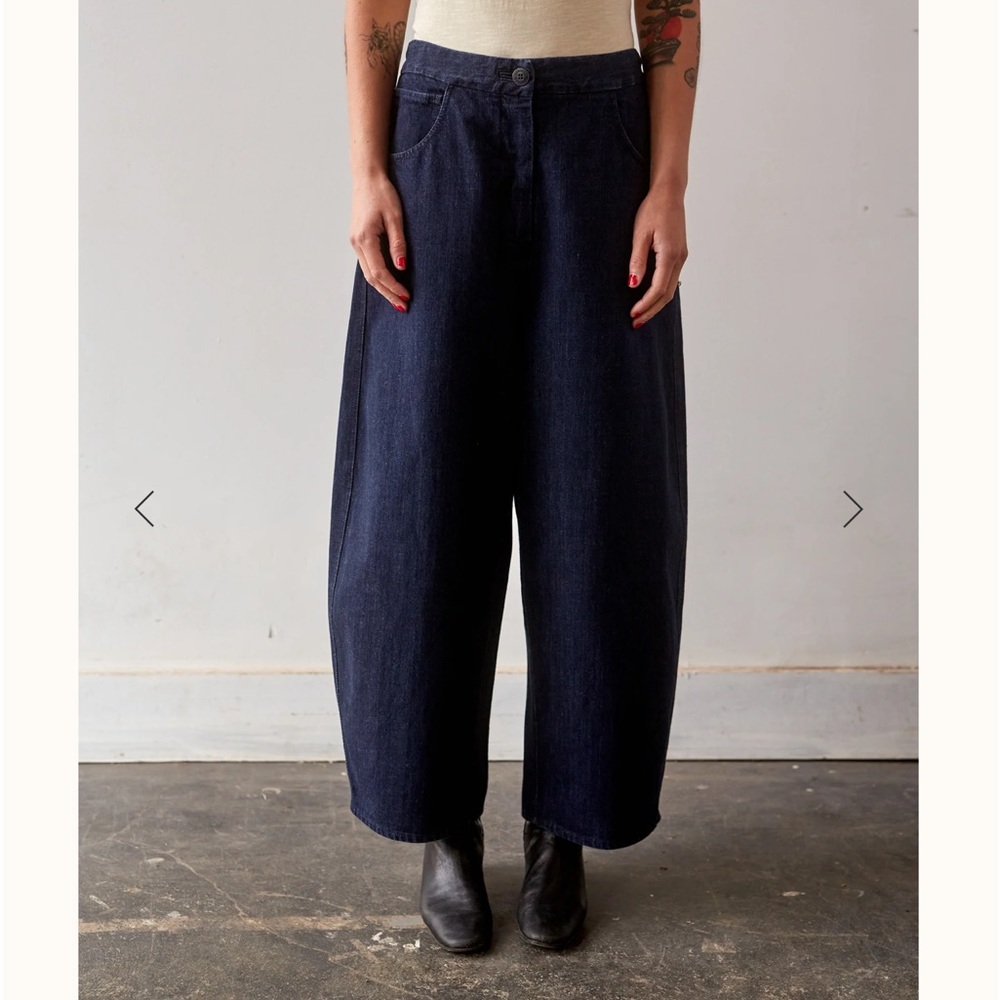 Cordera jeans